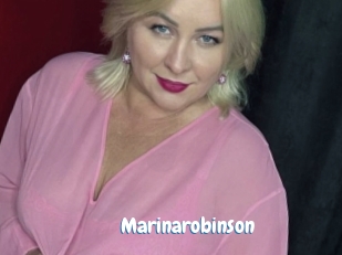 Marinarobinson