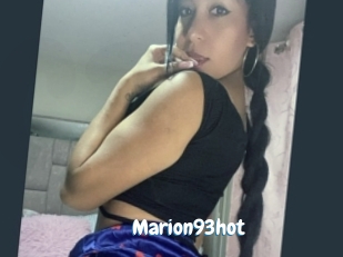 Marion93hot