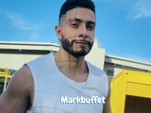 Markbuffet