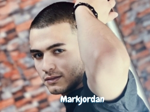 Markjordan