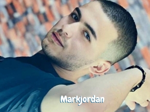 Markjordan