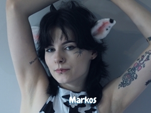 Markos