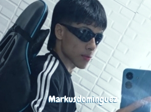 Markusdominguez