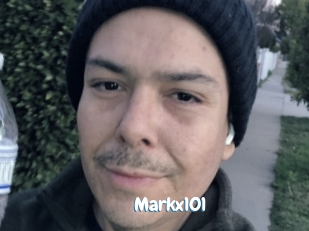 Markx101