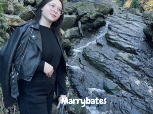 Marrybates