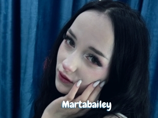 Martabailey