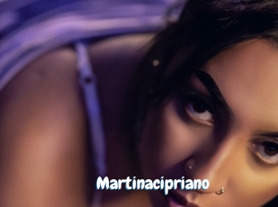 Martinacipriano