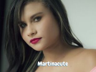Martinacute