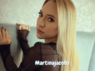 Martinajacobs