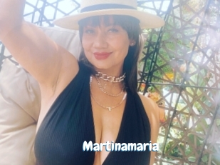 Martinamaria