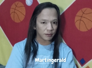 Martingerald