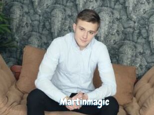 Martinmagic