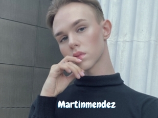 Martinmendez