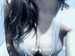 Mary_xoxo