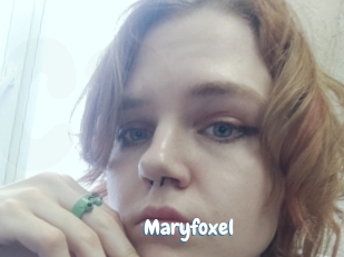 Maryfoxel