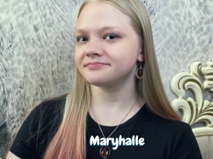 Maryhalle