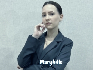 Maryhille