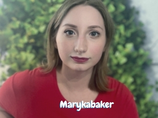 Marykabaker