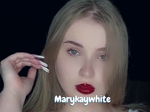 Marykaywhite