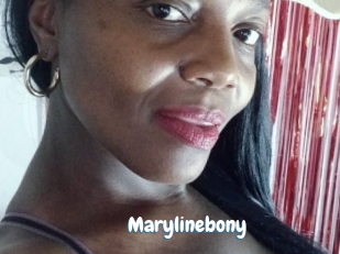 marylinebony Coquine Avenue
