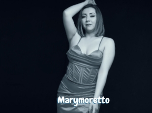 Marymoretto