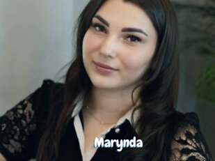 Marynda