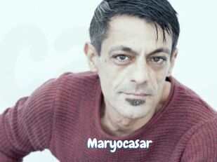 Maryocasar