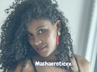 Mashaeroticxx