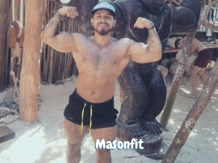 Masonfit