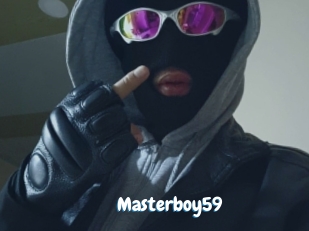 Masterboy59