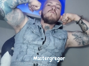 Mastergregor