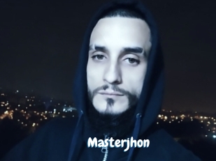 Masterjhon