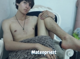 Mateopriest