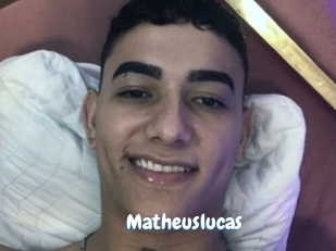 Matheuslucas