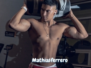 Mathiasferrero