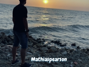 Mathiaspearson