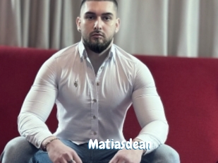 Matiasdean