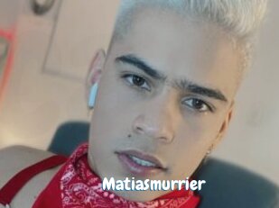 Matiasmurrier