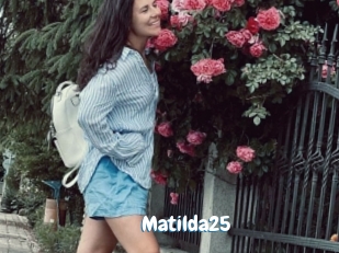 Matilda25