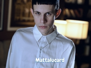 Mattalucard