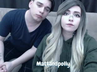 Mattandpolly