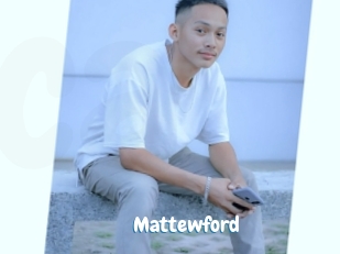 Mattewford