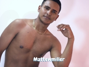 Mattewmiller