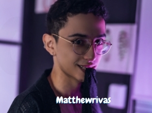 Matthewrivas