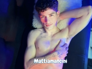 Mattiamancini