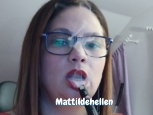 Mattildehellen