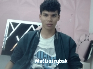 Mattiusrybak