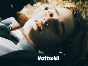 Mattsoldi