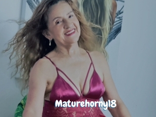 Maturehorny18