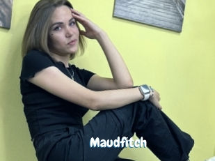 Maudfitch